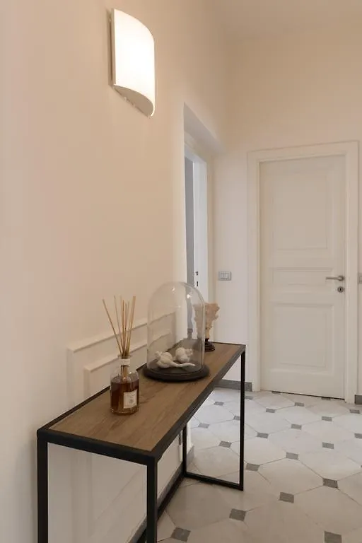 Via Chiodo Luxury Apartment La Spezia 0*,