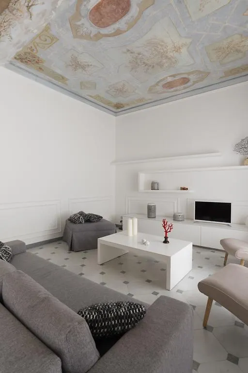 Via Chiodo Luxury Apartment La Spezia 0*,