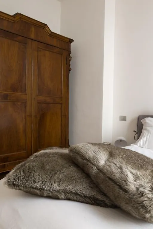 Via Chiodo Luxury Apartment La Spezia
