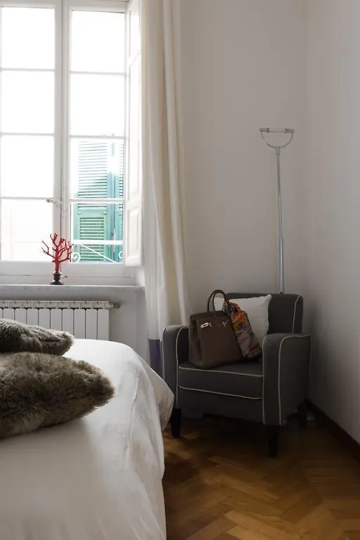 Via Chiodo Luxury Apartment La Spezia 0*,  Italia