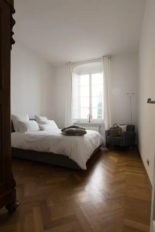 Via Chiodo Luxury Apartment La Spezia