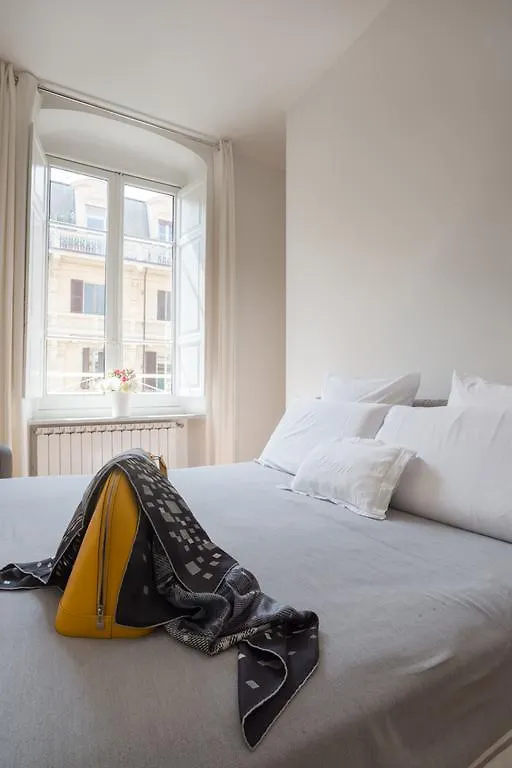 Via Chiodo Luxury Apartment La Spezia Italia
