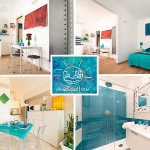 Sea & Culture - 5 Terre Apartamento