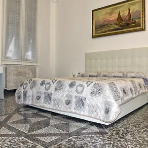 Katiuscia's Little Corner Appartement