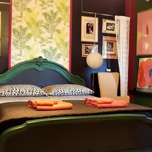 Domus Loulou Apartamento