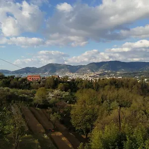  Casa di campagna In Campagna