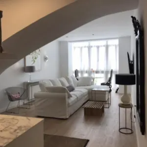 Apartamento Plaza Cabildo 4 España