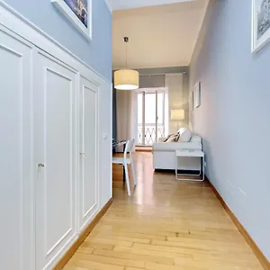  Apartamento Frezza Italia
