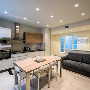  Apartamento Casavacanza Orchidea 2 Italia