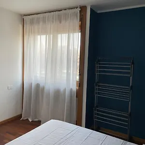  Apartamento Bicocca Italia