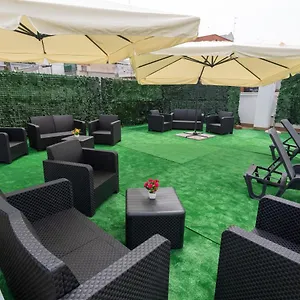 Dream Palace Appartement Bari
