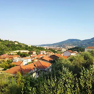  Appartamento Freedom House