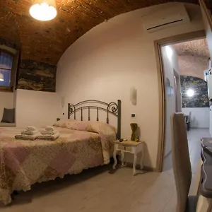  Casa vacanze 5 Terre E Dintorni House