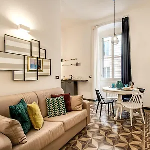 Aweshomeitaly - Cinque Terre Fancy Apartamento